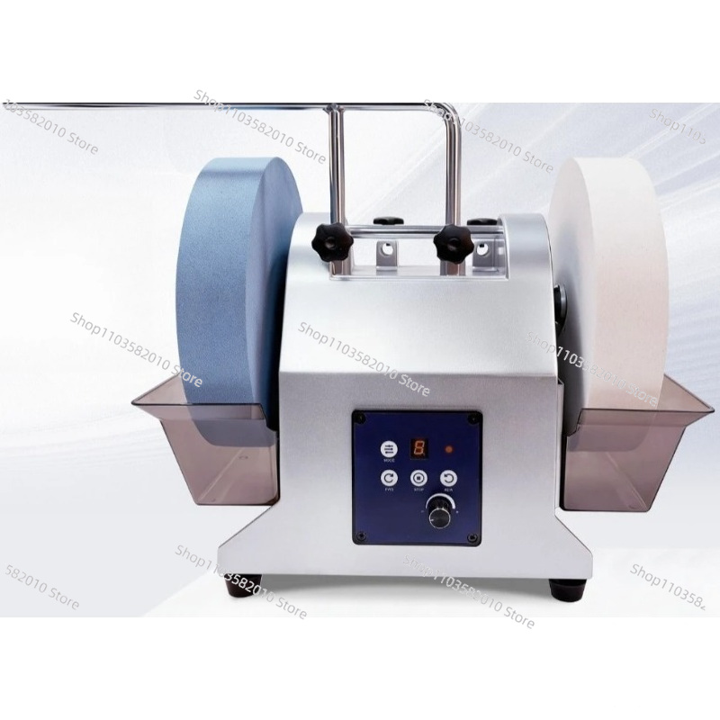 Afiador Compacto de Duas Rodas - Commercial Kitchen Knife Sharpener avaliação e preço