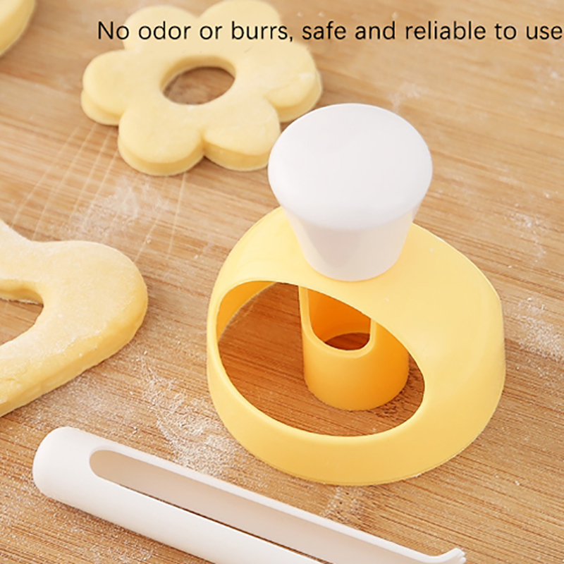 Molde de bolo de rosquinha diy - Donut Making Machine avaliação e preço