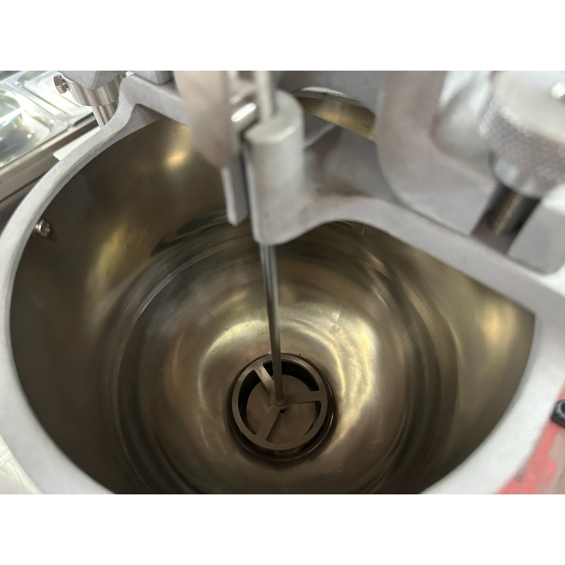 Máquina de Fazer Donuts Automá - Donut Making Machine avaliação e preço