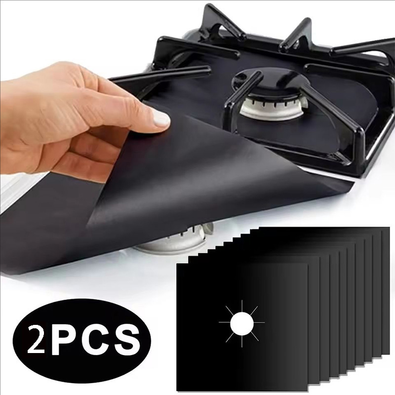 Protetor de Fogão a Gás (2/4/8 - Commercial Kitchen Vent Hood avaliação e preço