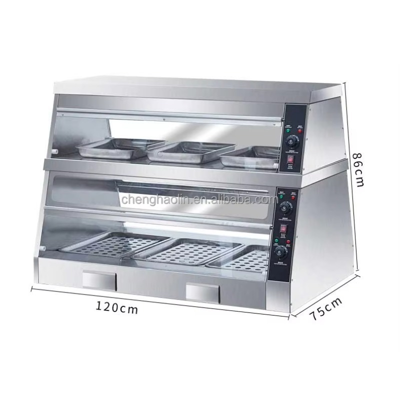 Estufa Elétrica Comercial para - Commercial Kitchen Parts & Service avaliação e preço