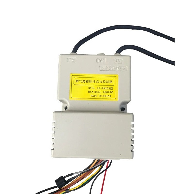 Controlador de Ignição por Pul - Commercial Kitchen Oven Repair avaliação e preço