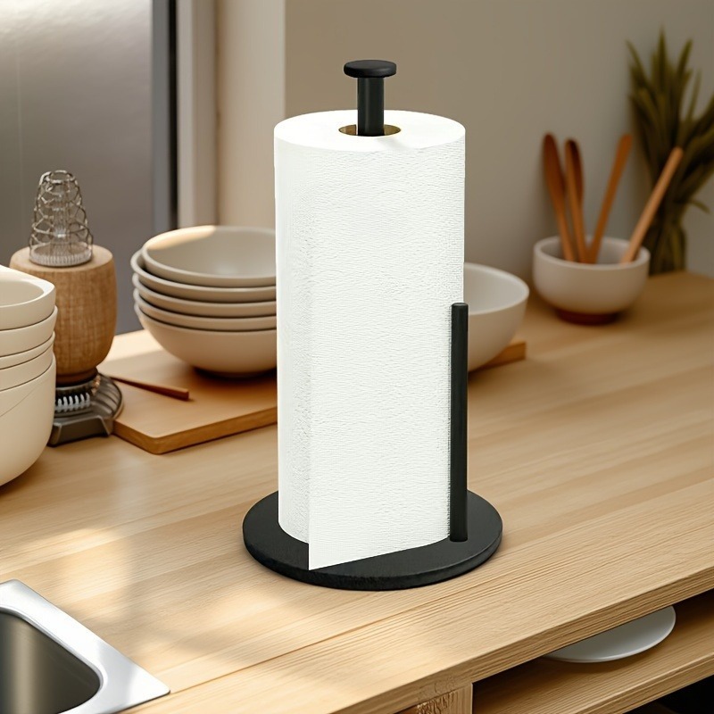 Suporte de rolo de cozinha de  - Commercial Kitchen Towels avaliação e preço