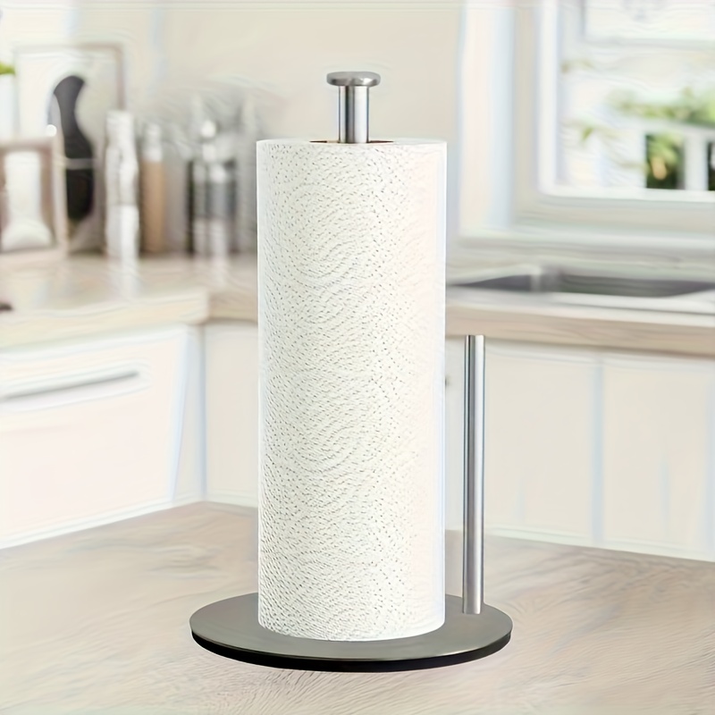 Suporte de rolo de cozinha de  - Commercial Kitchen Towels avaliação e preço