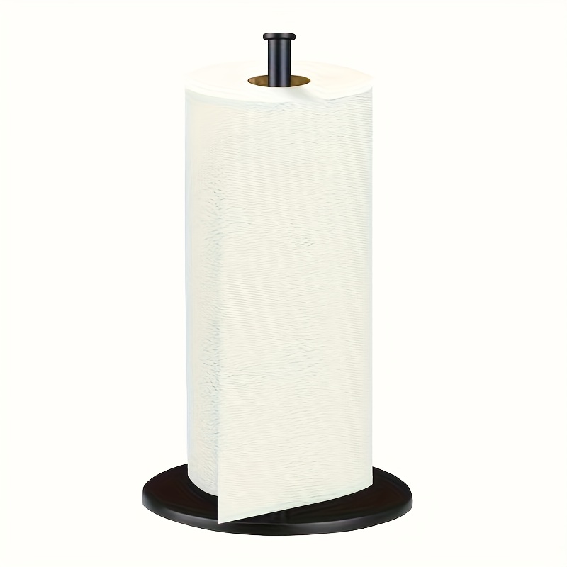 Suporte de rolo de cozinha de  - Commercial Kitchen Towels avaliação e preço