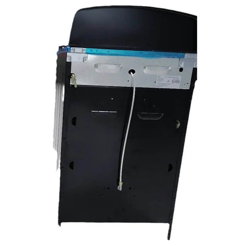 Fogão a Gás Integrado de 4 Que - Commercial Kitchen Oven avaliação e preço