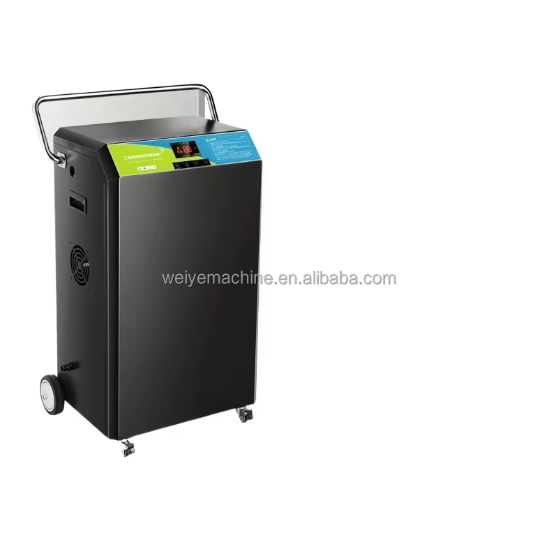 Limpador de vapor de pressão d - Commercial Kitchen Grease Cleaner avaliação e preço