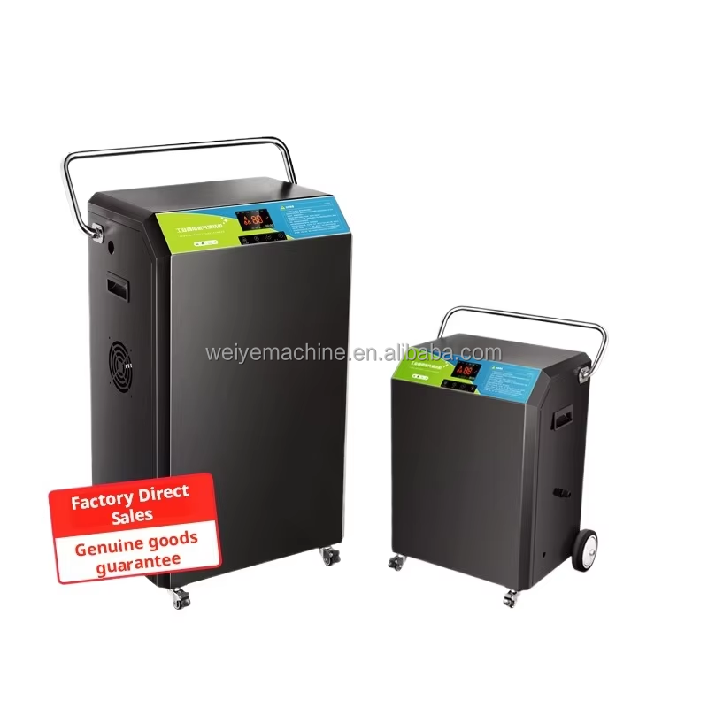 Limpador de vapor de pressão d - Commercial Kitchen Grease Cleaner avaliação e preço
