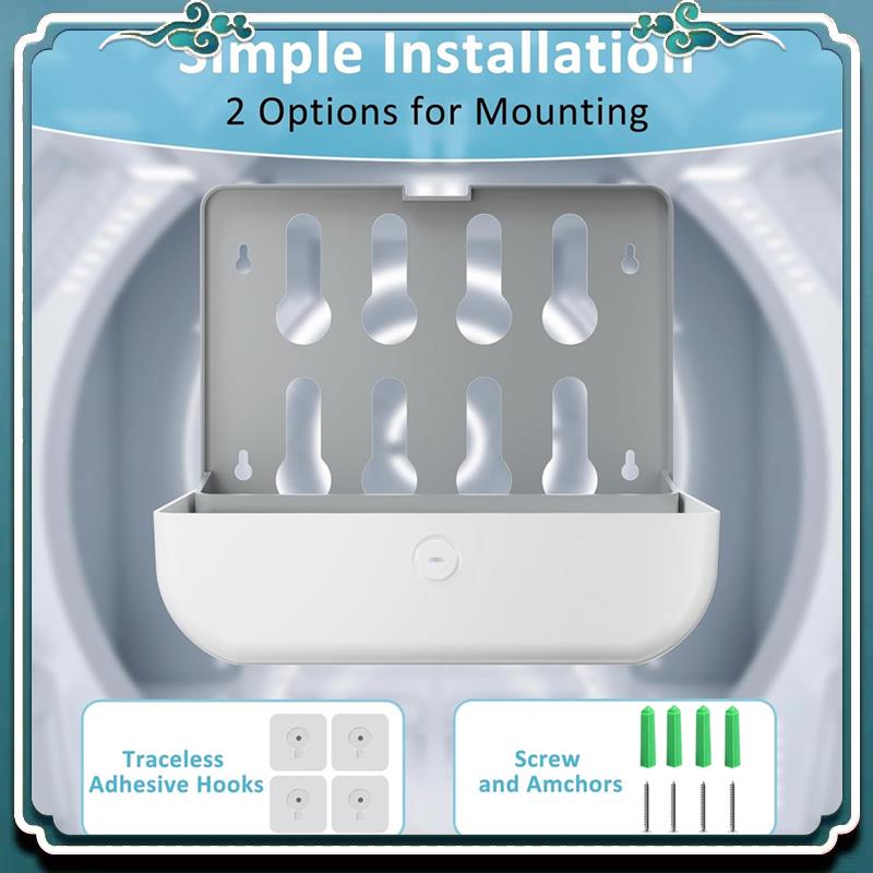 Dispensador de toalha de papel - Commercial Kitchen Towels avaliação e preço
