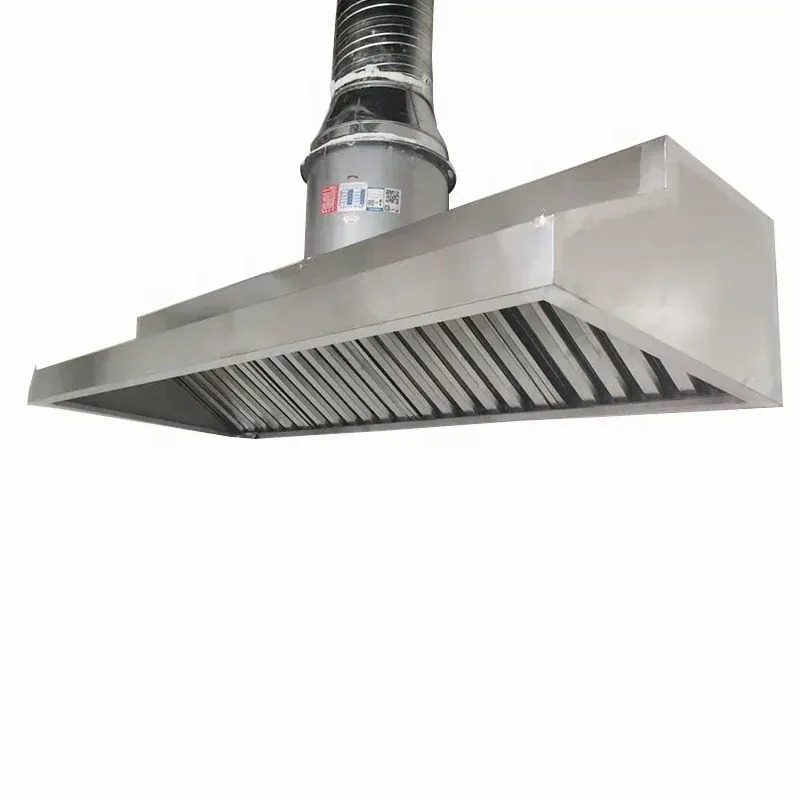 Kitlalong Sistema de Exaustão  - Commercial Kitchen Vent Hood avaliação e preço