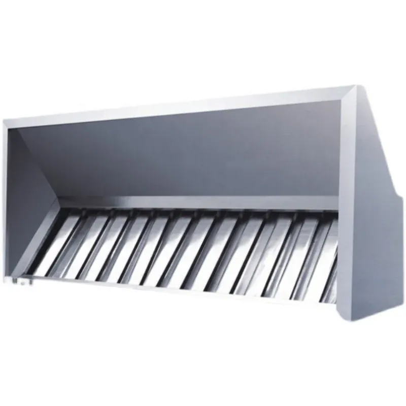 Kitlalong Sistema de Exaustão  - Commercial Kitchen Vent Hood avaliação e preço