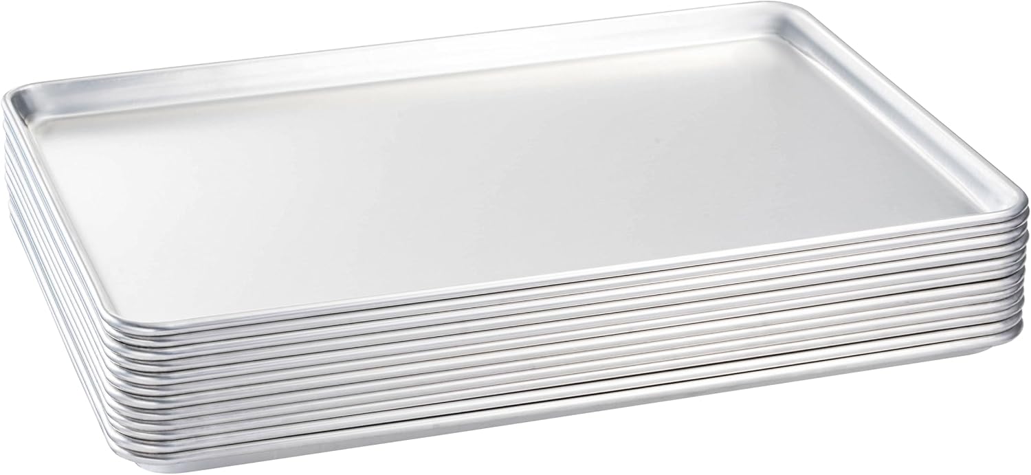 Conjunto de Assadeiras Comerci - Commercial Kitchen Oven avaliação e preço