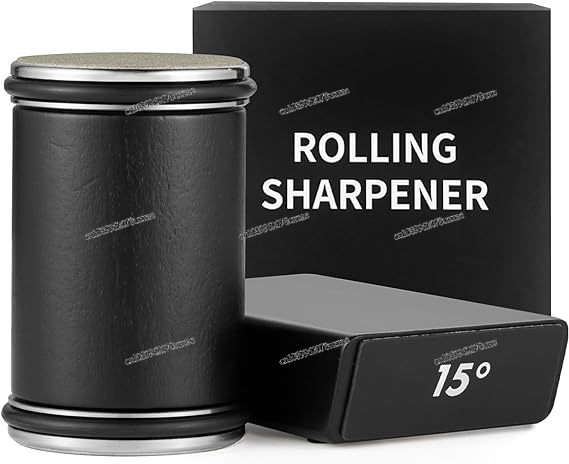 Venda quente gadgets de cozinh - Commercial Kitchen Knife Sharpener avaliação e preço