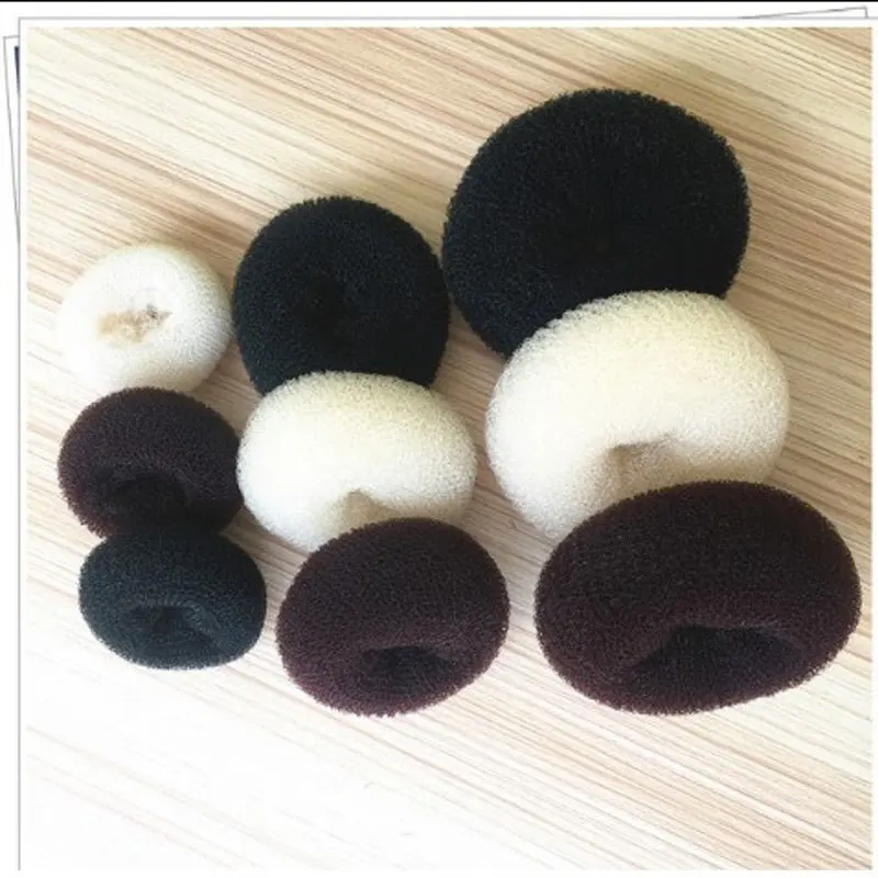 6/8/9.5cm preto/marrom/branco  - Donut Making Machine avaliação e preço