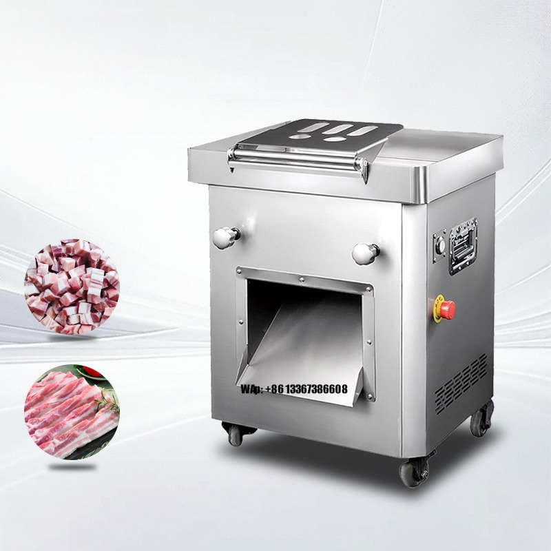 Venda Direta de Fábrica: Máqui - Meat Slicer Machine avaliação e preço