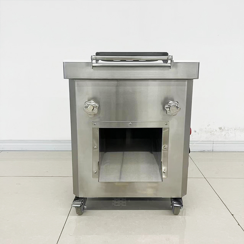 Venda Direta de Fábrica: Máqui - Meat Slicer Machine avaliação e preço