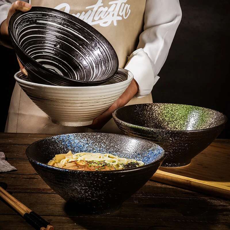 Louças de Cerâmica Japonesa pa - Commercial Kitchen Japanese avaliação e preço
