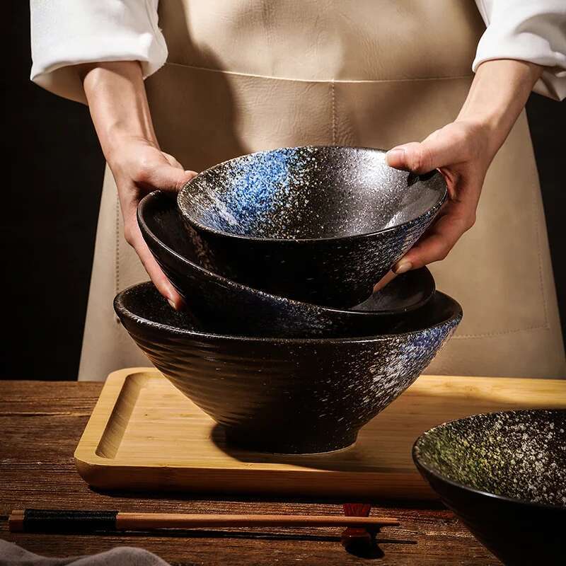 Louças de Cerâmica Japonesa pa - Commercial Kitchen Japanese avaliação e preço