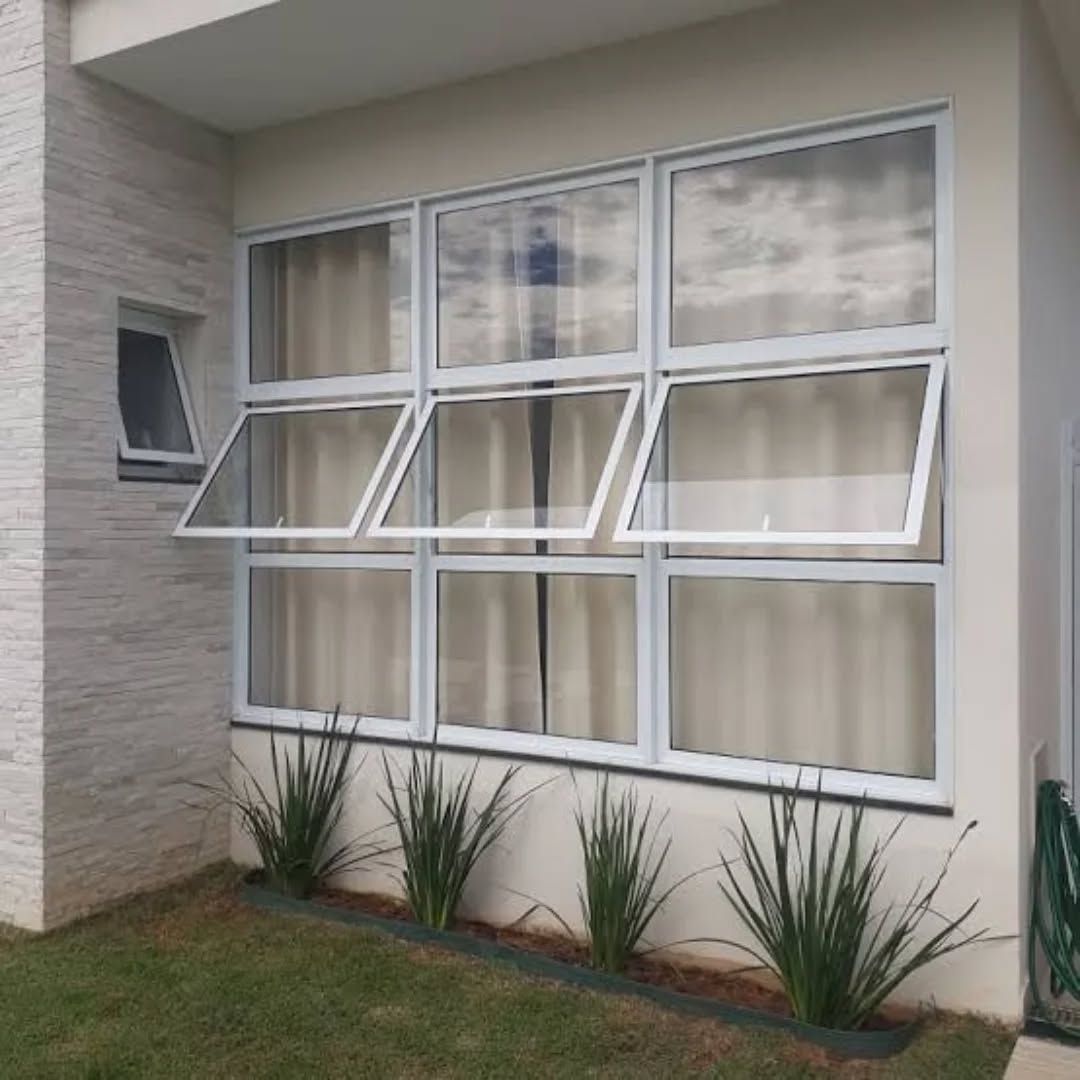 Janelas de Alumínio de Grau Co - Commercial Kitchen Windows avaliação e preço