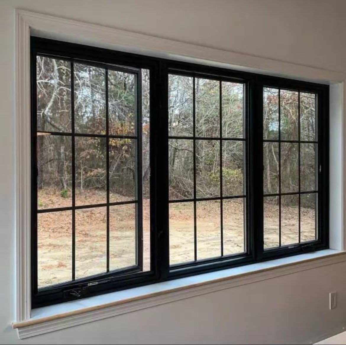 Janelas de Alumínio de Grau Co - Commercial Kitchen Windows avaliação e preço
