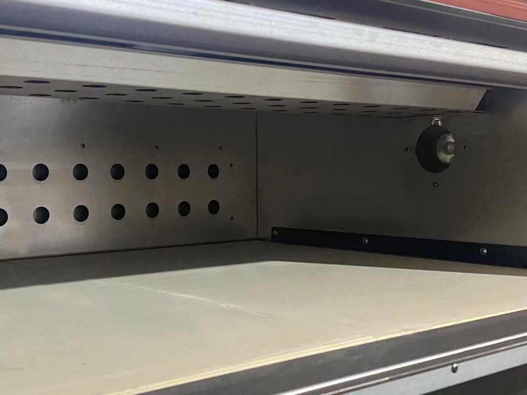 Forno comercial personalizado  - Commercial Kitchen Oven avaliação e preço