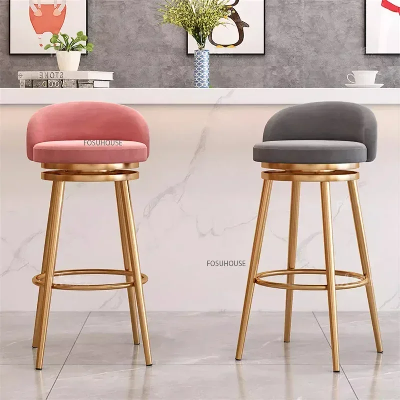 Cadeira de Bar de Luxo em Velu - Commercial Kitchen Light avaliação e preço