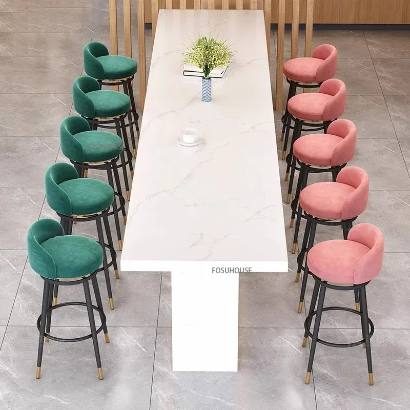 Cadeira de Bar de Luxo em Velu - Commercial Kitchen Light avaliação e preço