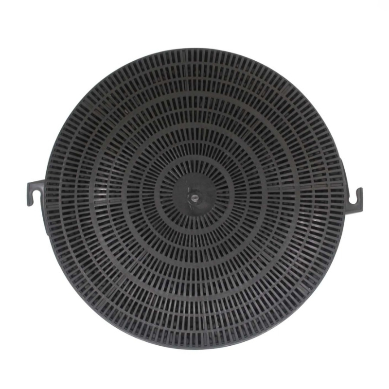 Filtro de carvão ativado para  - Commercial Kitchen Vent Hood avaliação e preço