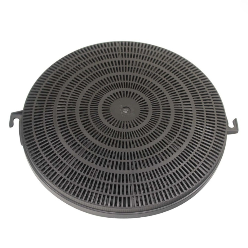 Filtro de carvão ativado para  - Commercial Kitchen Vent Hood avaliação e preço