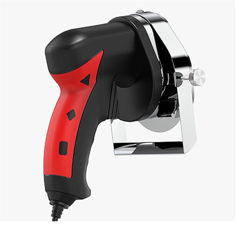 Fatiador de carne assada elétr - Meat Slicer Machine avaliação e preço