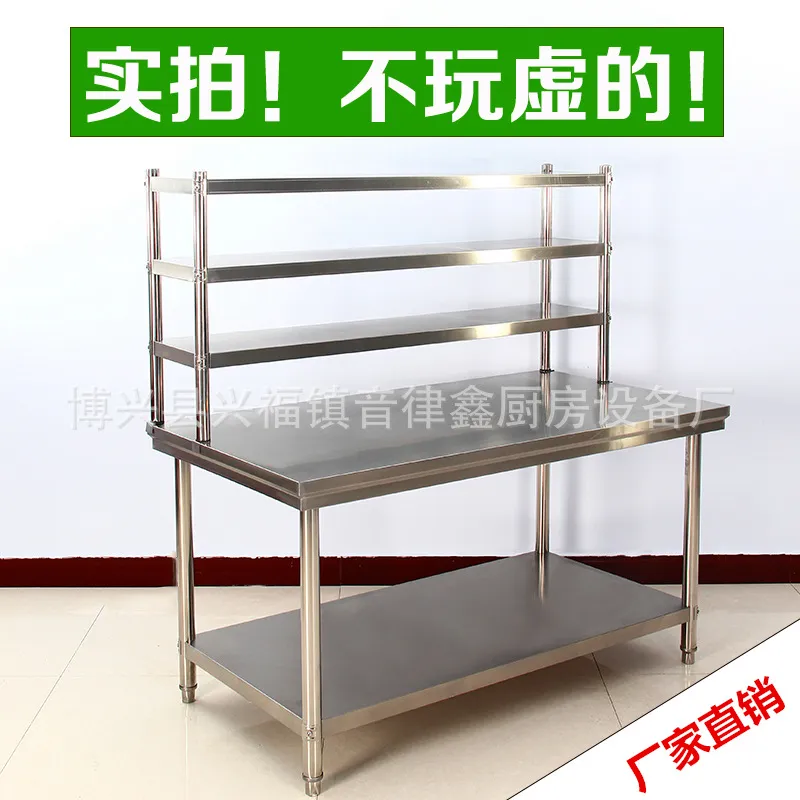 Bancada de Trabalho em Aço Ino - Commercial Kitchen Parts & Service avaliação e preço