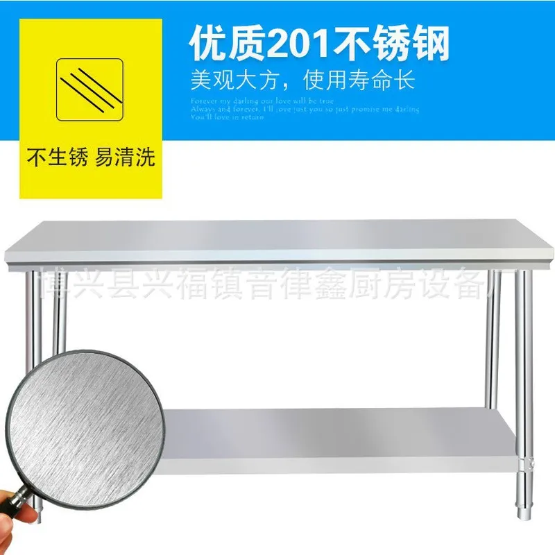 Bancada de Trabalho em Aço Ino - Commercial Kitchen Parts & Service avaliação e preço