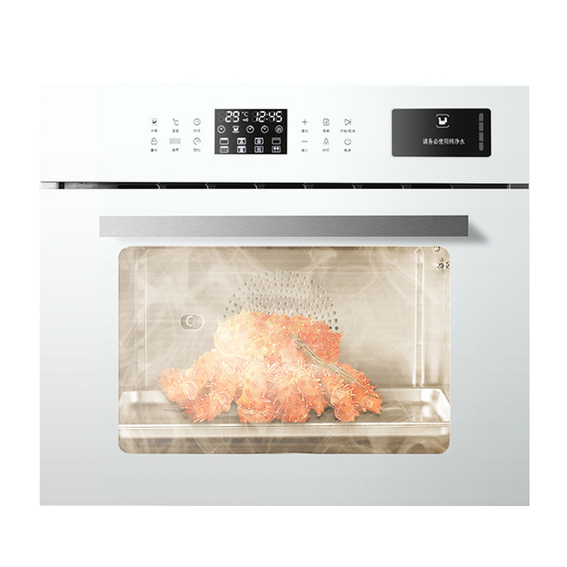 Forno a vapor inteligente comb - Commercial Kitchen Oven avaliação e preço