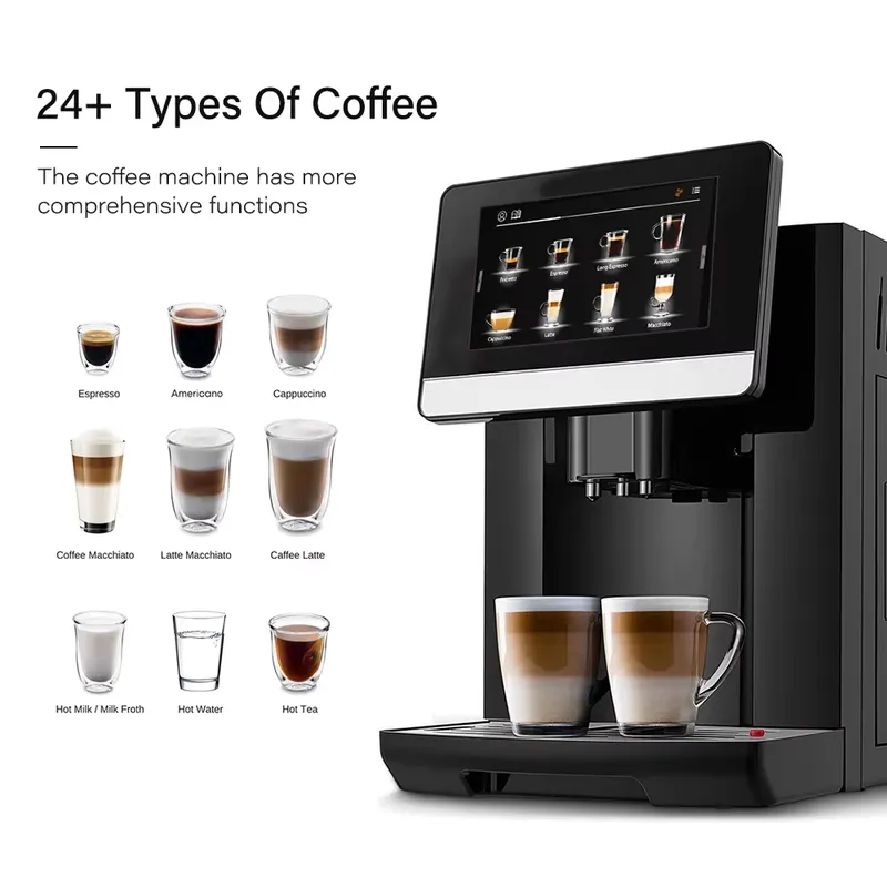 Máquina de Café Espresso Comer - Commercial Espresso Machine avaliação e preço