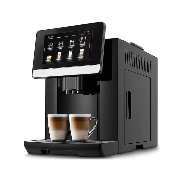 Máquina de Café Espresso Comer - Commercial Espresso Machine avaliação e preço