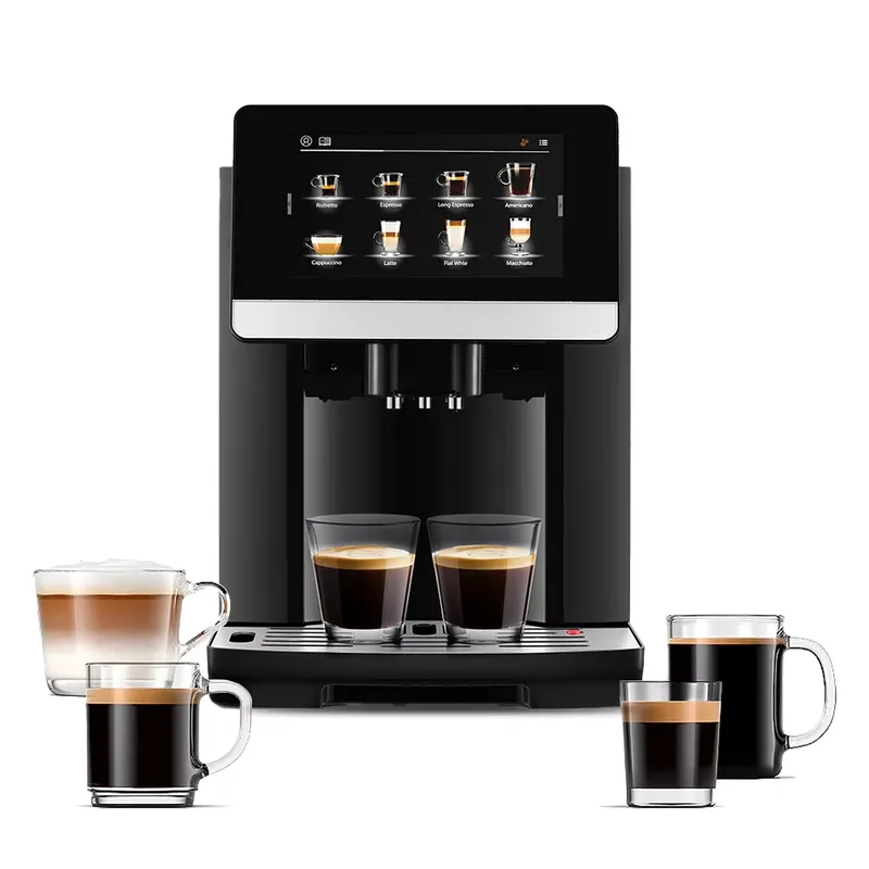 Máquina de Café Espresso Comer - Commercial Espresso Machine avaliação e preço