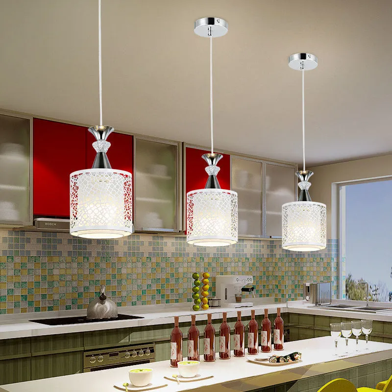 Luminárias Pendentes de Arte e - Commercial Kitchen Light avaliação e preço