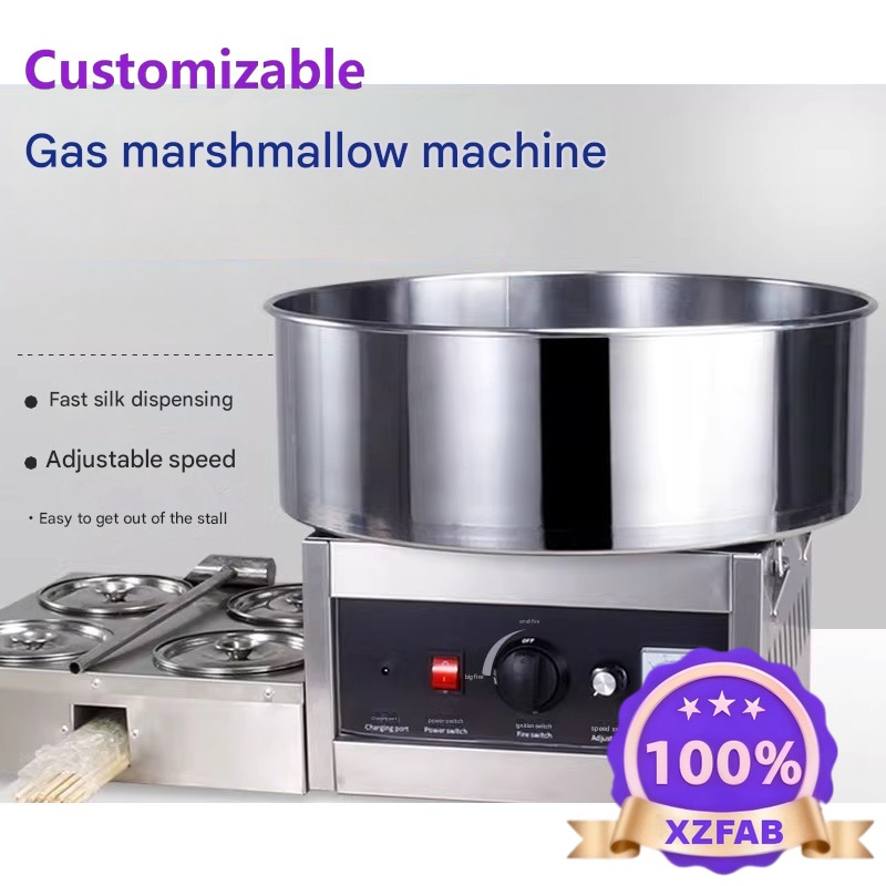 Máquina de Algodão Doce Comerc - Candy Floss Machine Commercial avaliação e preço
