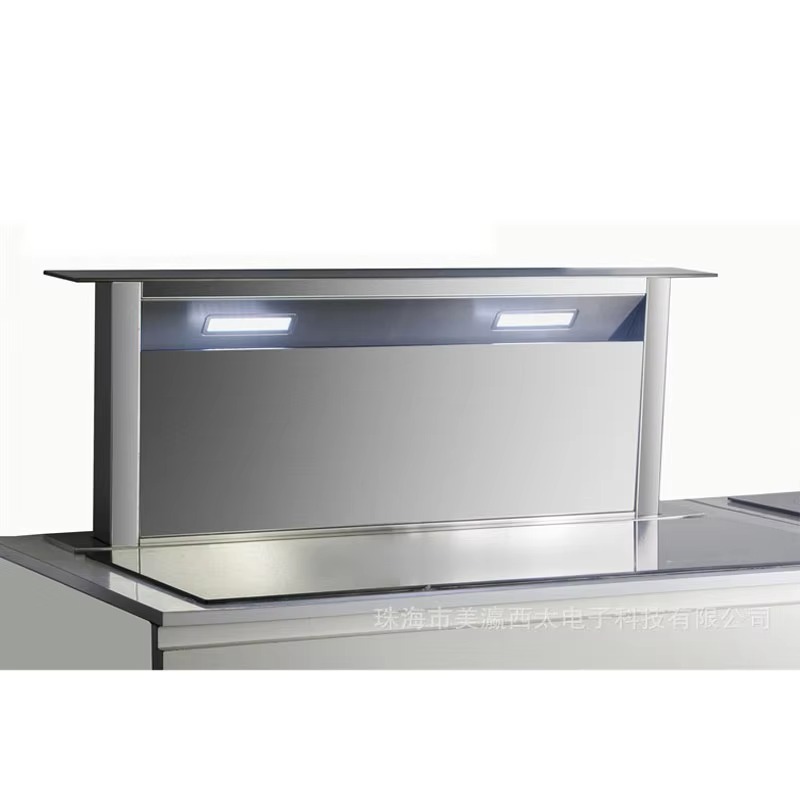 Peças de Reposição Gratuitas p - Commercial Kitchen Hood Installation avaliação e preço