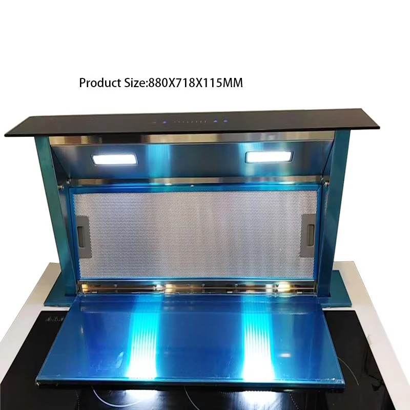Peças de Reposição Gratuitas p - Commercial Kitchen Hood Installation avaliação e preço