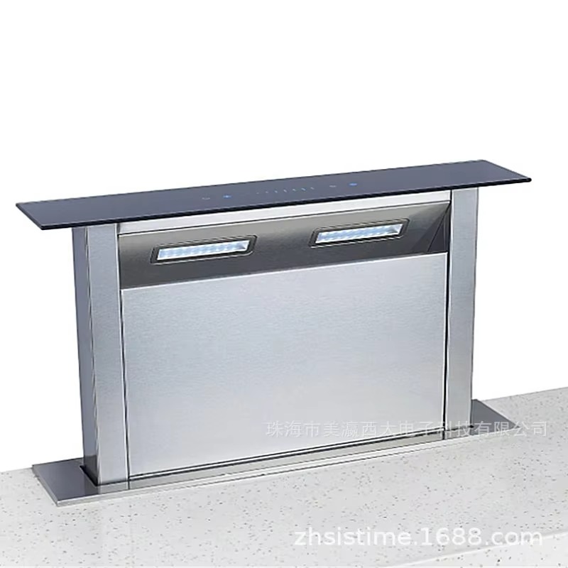 Peças de Reposição Gratuitas p - Commercial Kitchen Hood Installation avaliação e preço