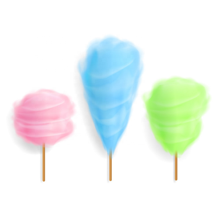 Máquina de Algodão Doce para U - Candy Floss Machine Commercial avaliação e preço