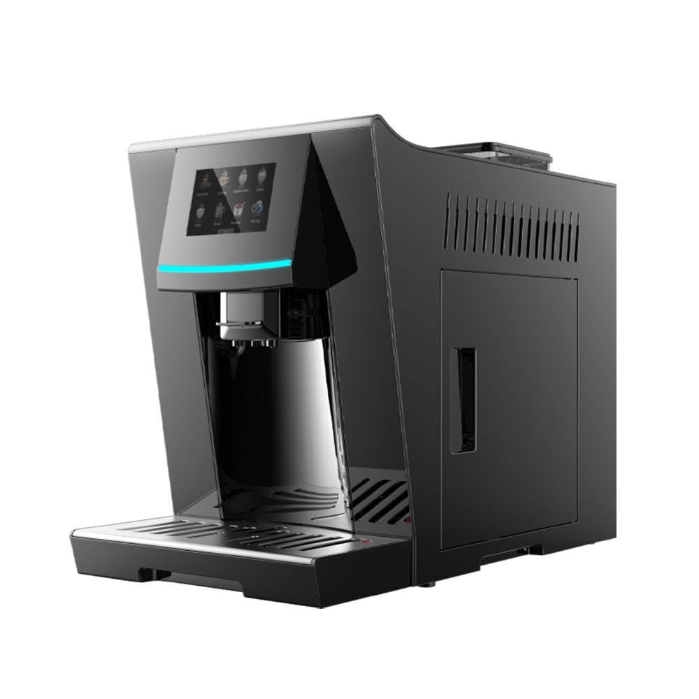 Máquina de Café Profissional A - Commercial Espresso Machine avaliação e preço
