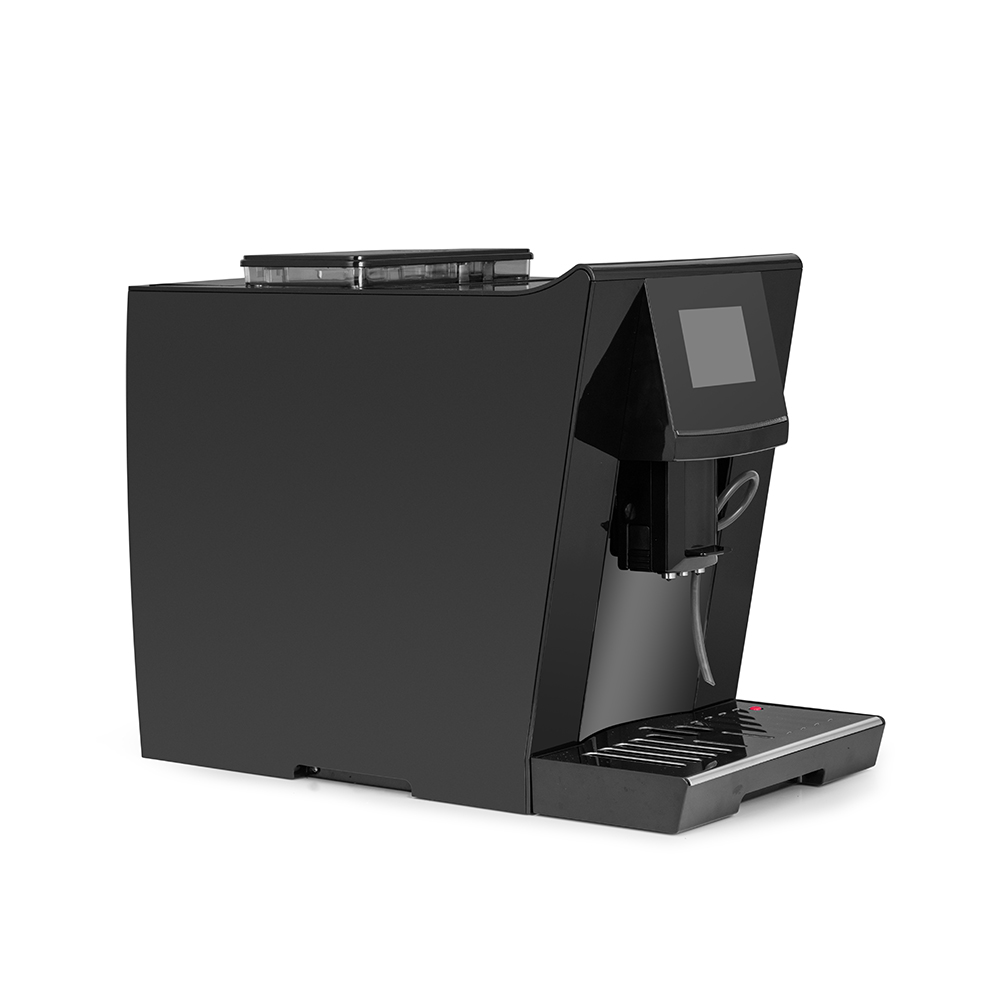 Máquina de Café Profissional A - Commercial Espresso Machine avaliação e preço