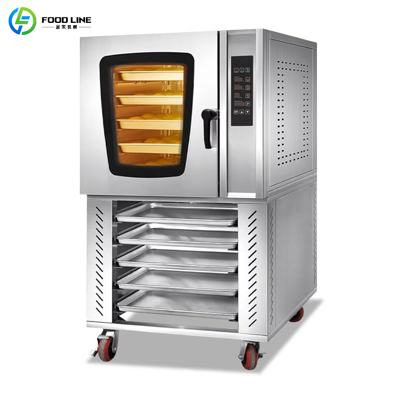 Forno Elétrico Comercial Perso - Commercial Kitchen Oven avaliação e preço