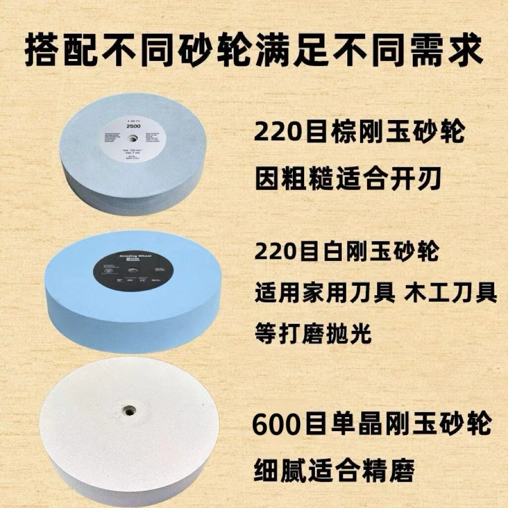 Novo Afiador de Facas e Tesour - Commercial Kitchen Knife Sharpener avaliação e preço