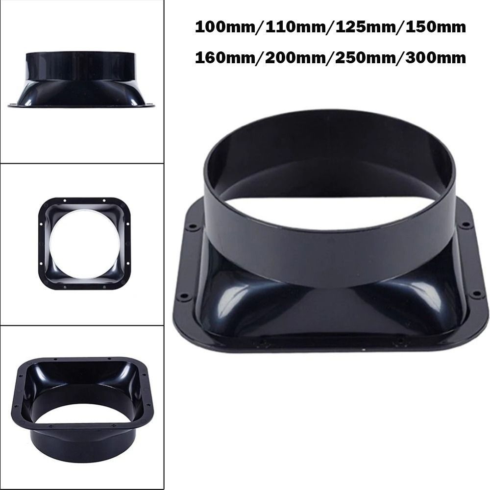 Conector de Mangueira para Ven - Commercial Kitchen Vent Hood avaliação e preço
