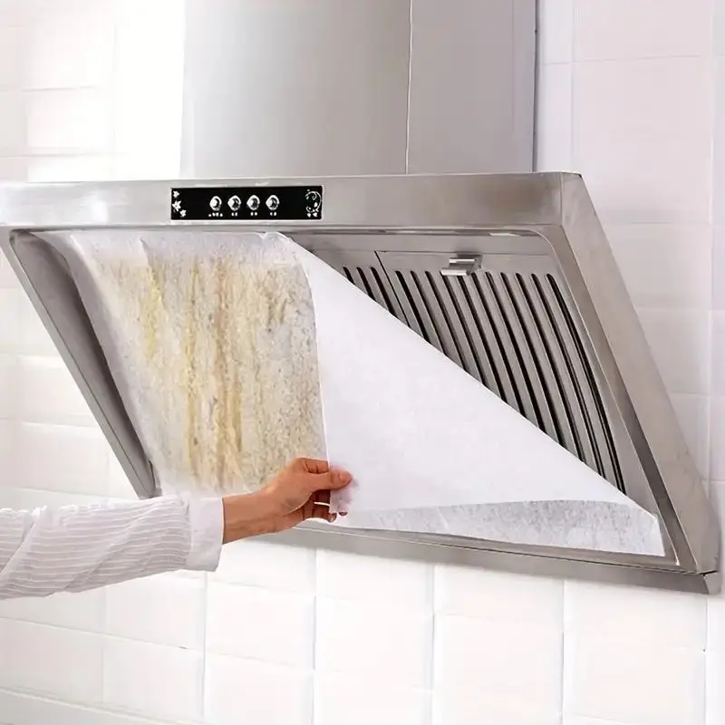 12 Filtros de Coifa de Alta Pe - Commercial Kitchen Vent Hood avaliação e preço