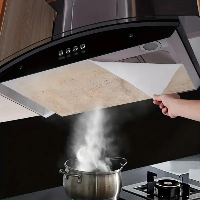 12 Filtros de Coifa de Alta Pe - Commercial Kitchen Vent Hood avaliação e preço