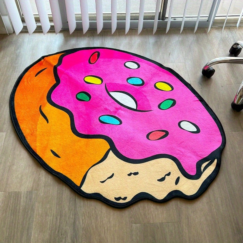 Tapete VIKAMA Donut Redutor de - Donut Making Machine avaliação e preço